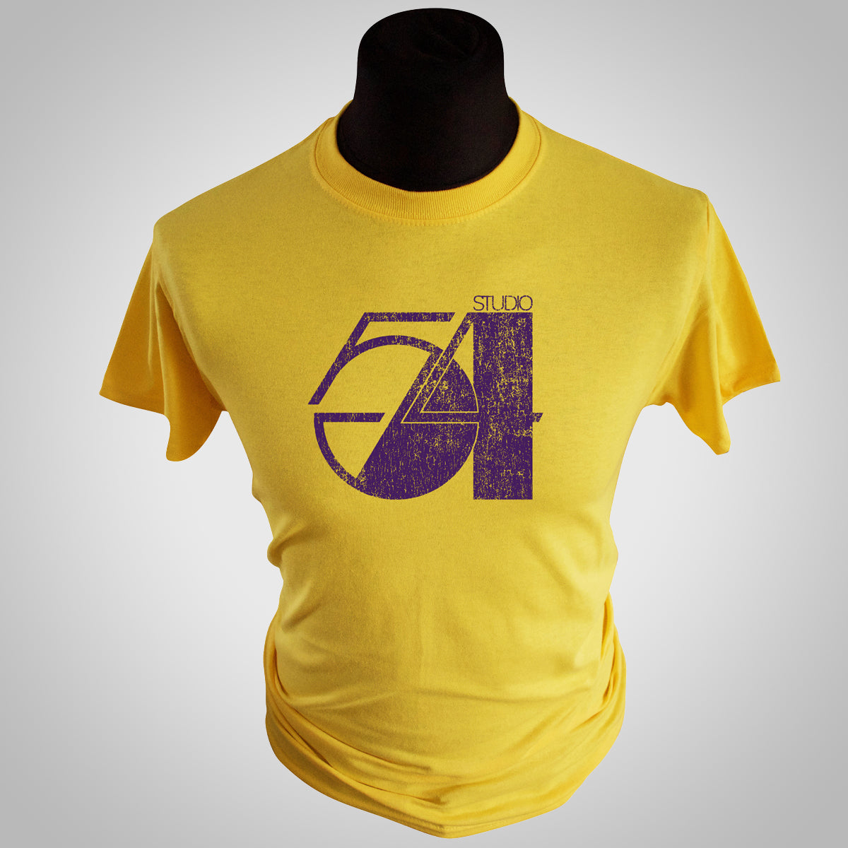 Studio 54 T Shirt (Colour Options)