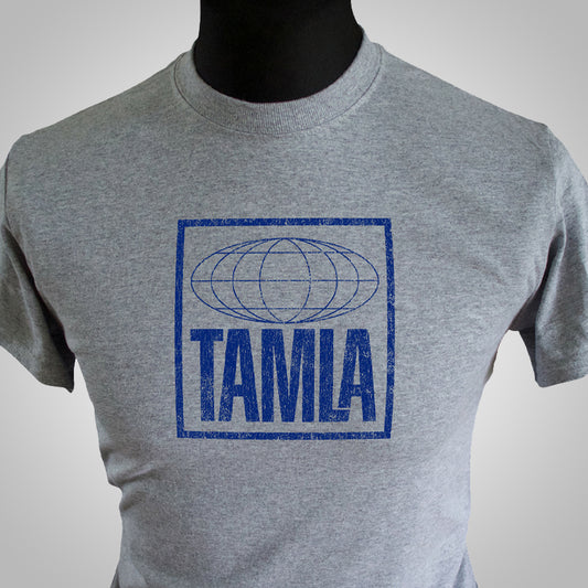 Tamla T Shirt (Colour Options)