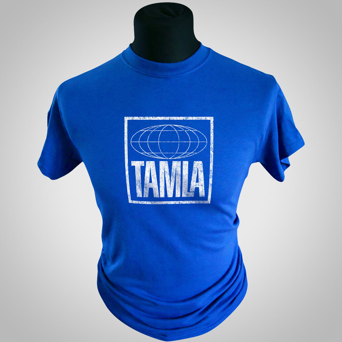 Tamla T Shirt (Colour Options)