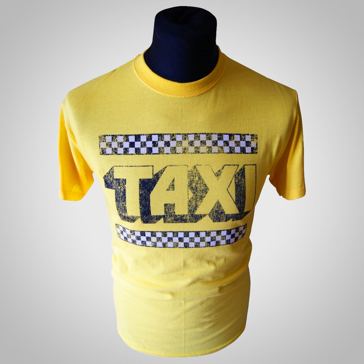 Taxi T Shirt