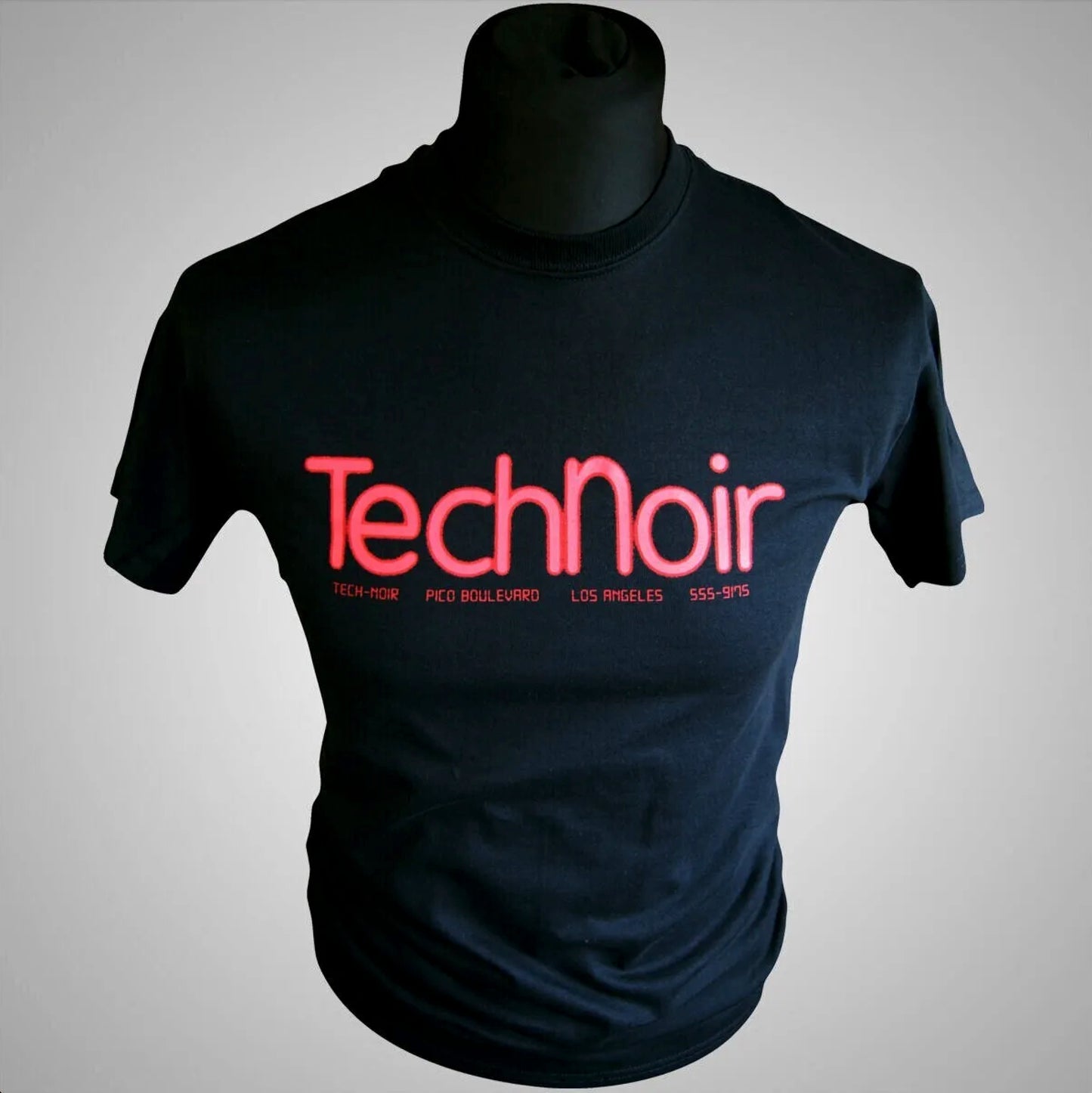 Technoir T Shirt
