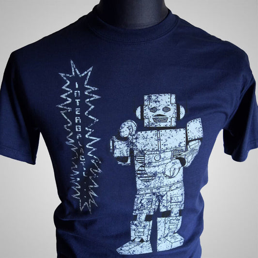 Intergalactic T Shirt