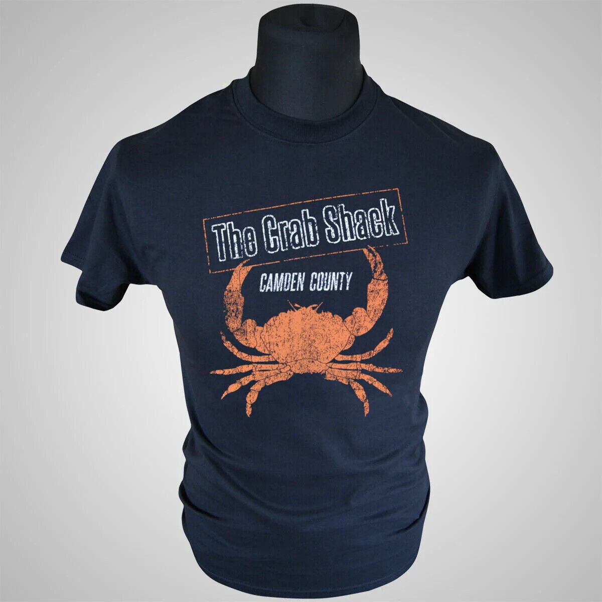 The Crab Shack T Shirt