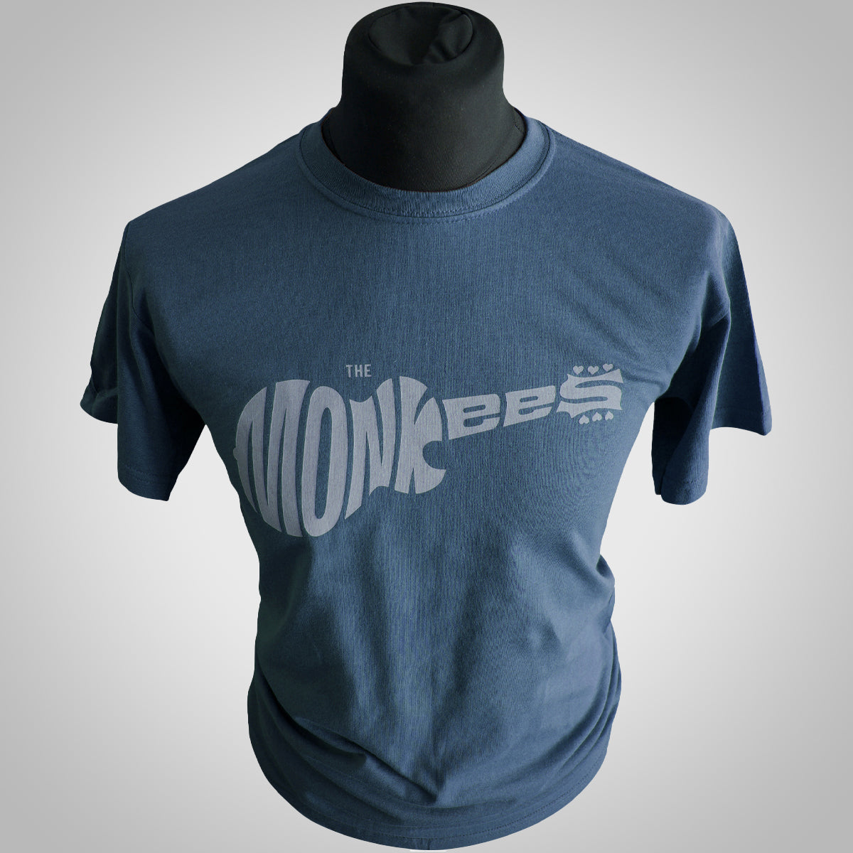 The Monkees T Shirt (Colour Options)