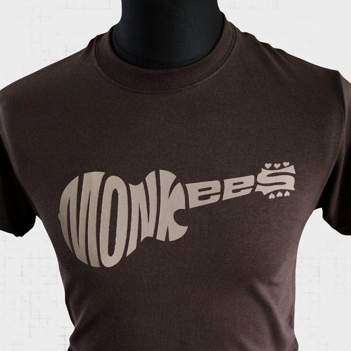 The Monkees T Shirt (Colour Options)