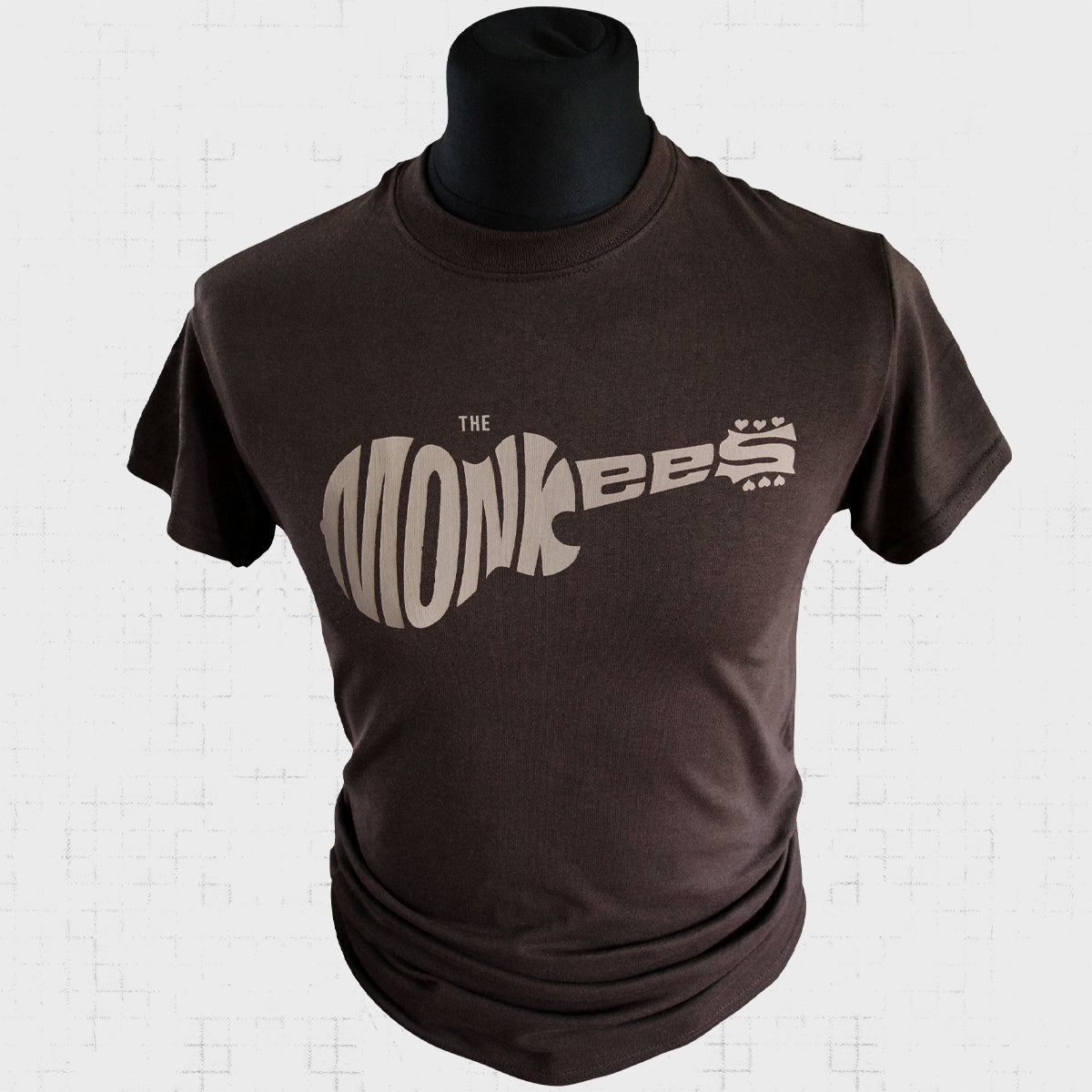 The Monkees T Shirt (Colour Options)