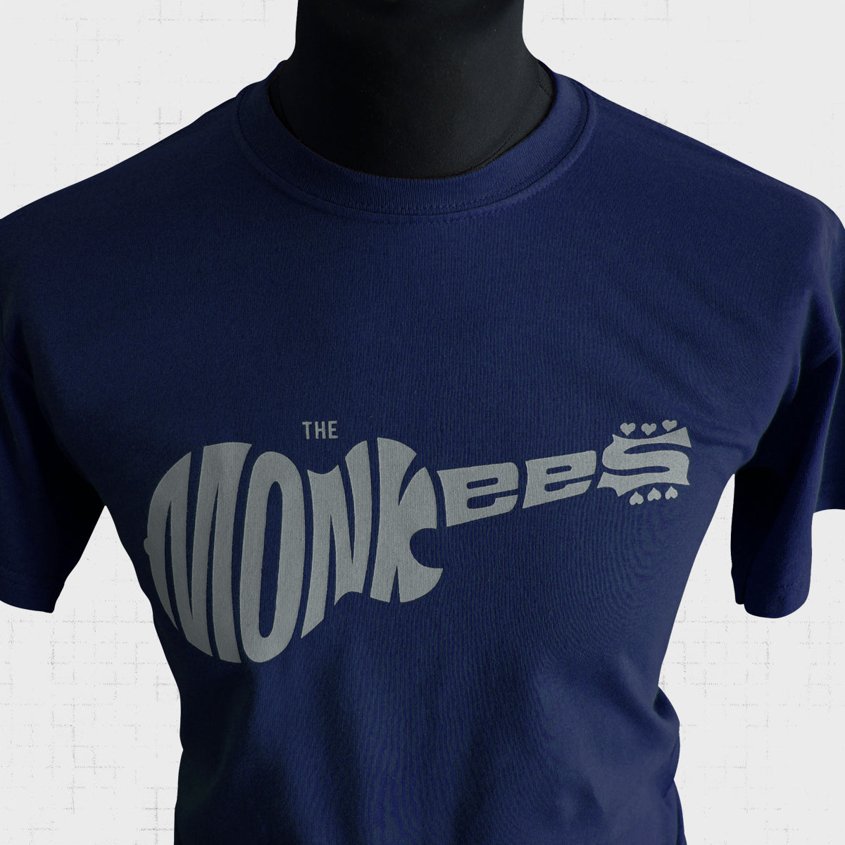 The Monkees T Shirt (Colour Options)