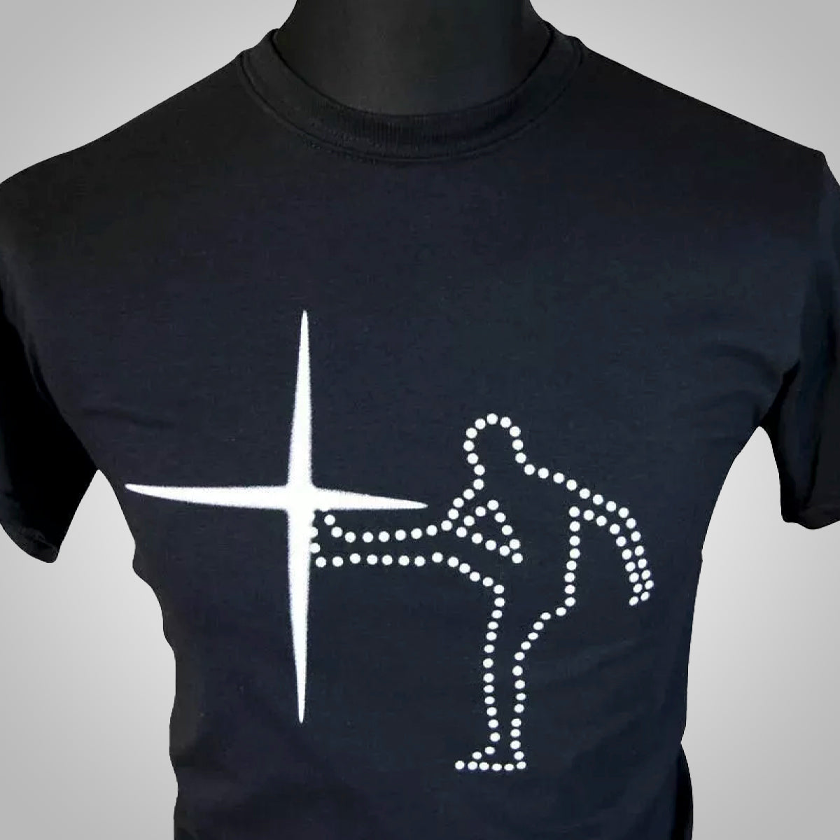 The Old Grey Whistle Test T Shirt