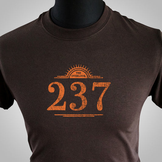 Room 237 T Shirt (Colour Options)