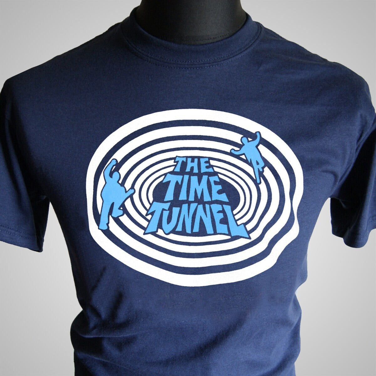 The Time Tunnel T Shirt