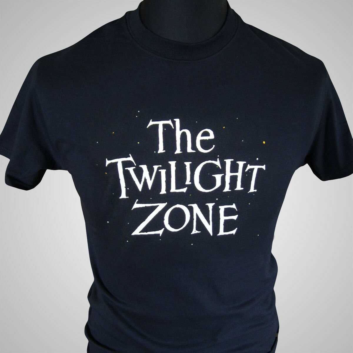 The Twilight Zone T Shirt