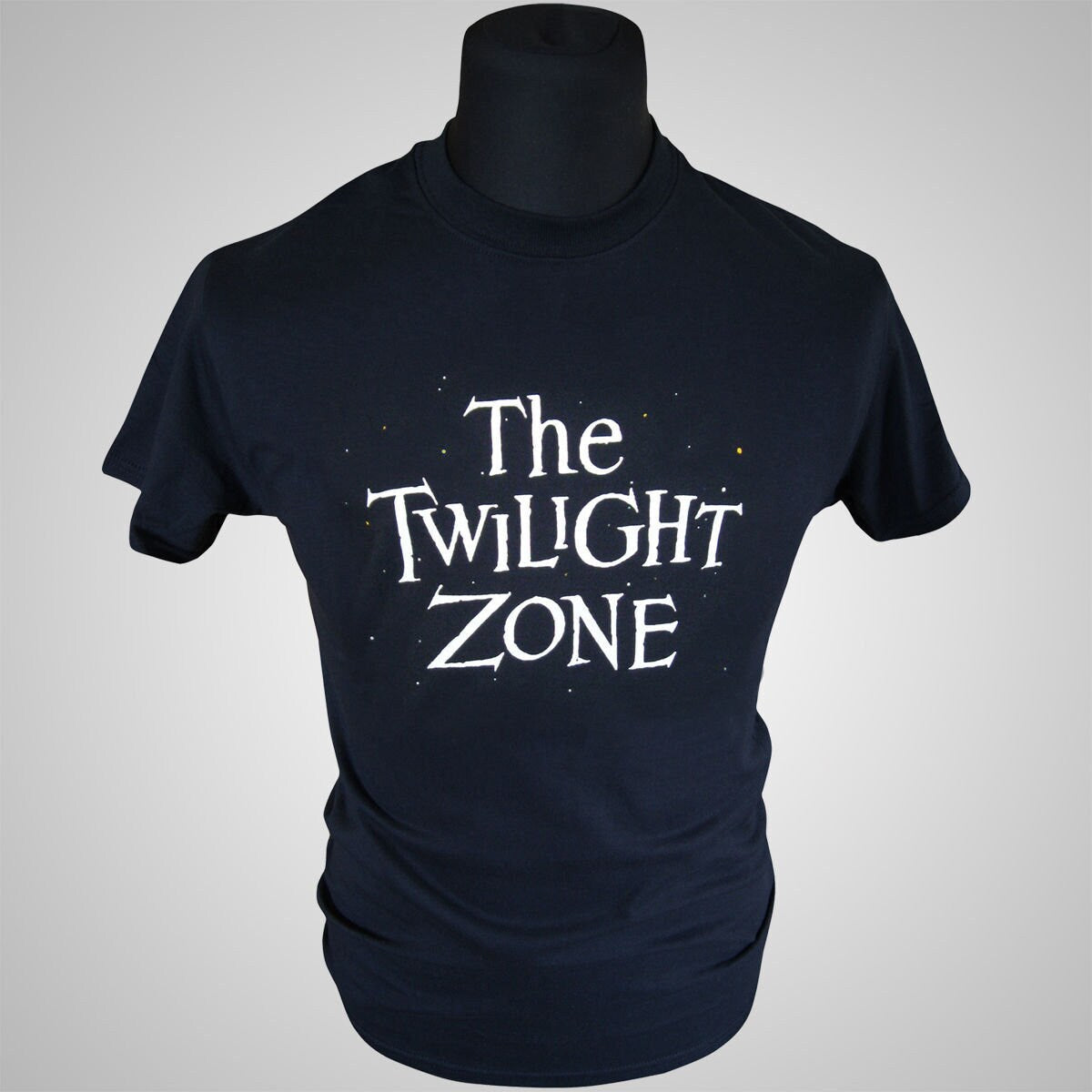 The Twilight Zone T Shirt