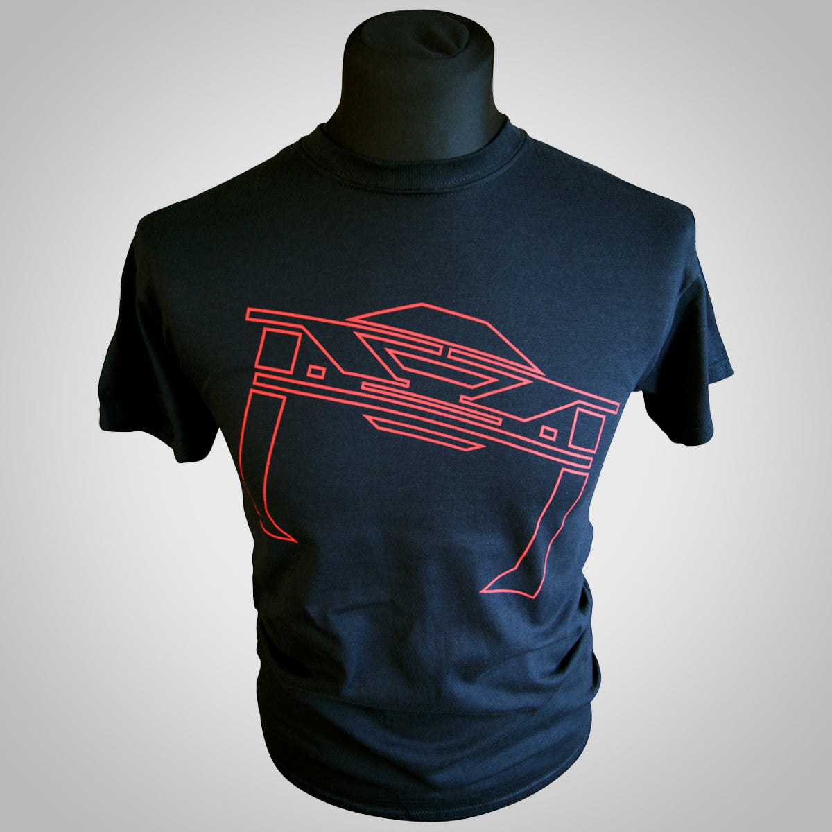 Recognizer T Shirt