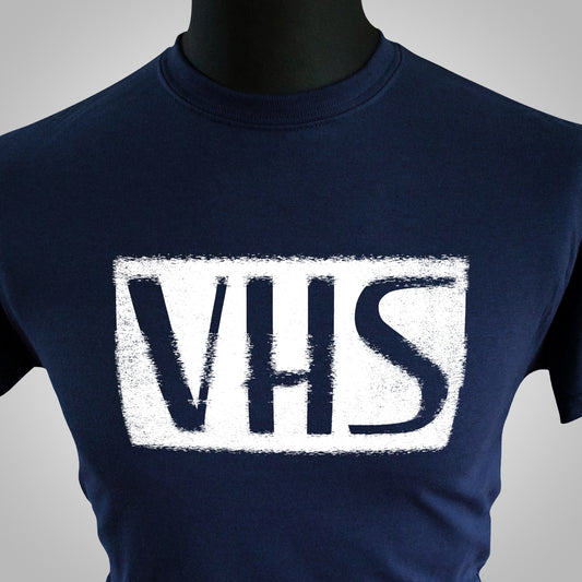 VHS T Shirt