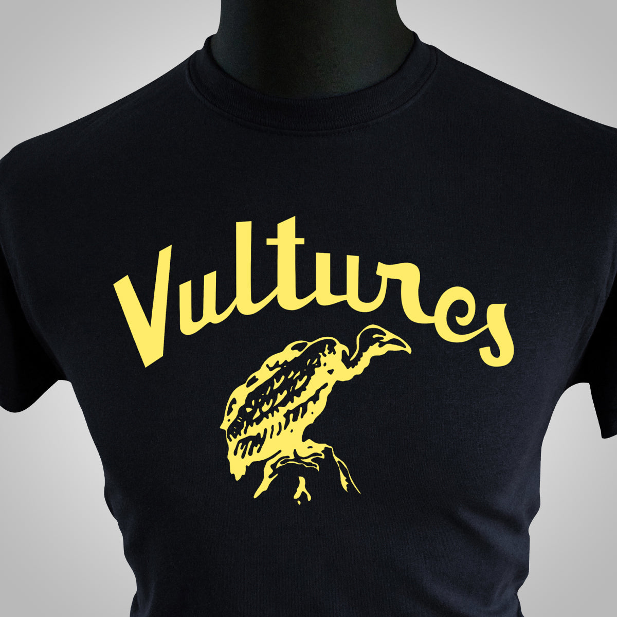 Vultures T Shirt (Colour Options)