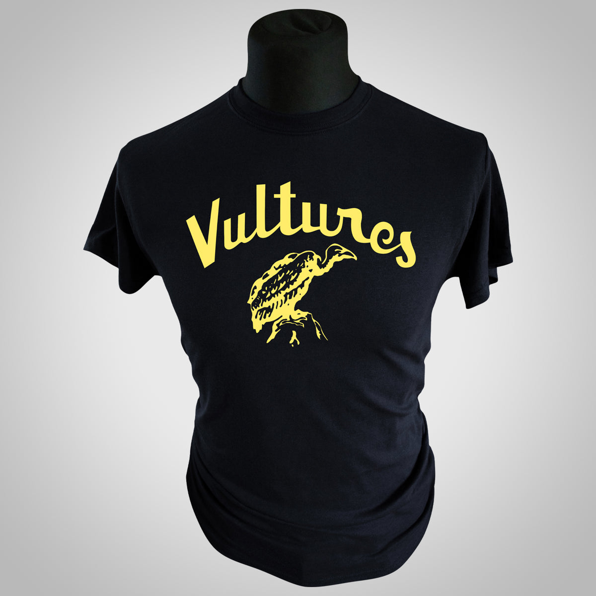 Vultures T Shirt (Colour Options)