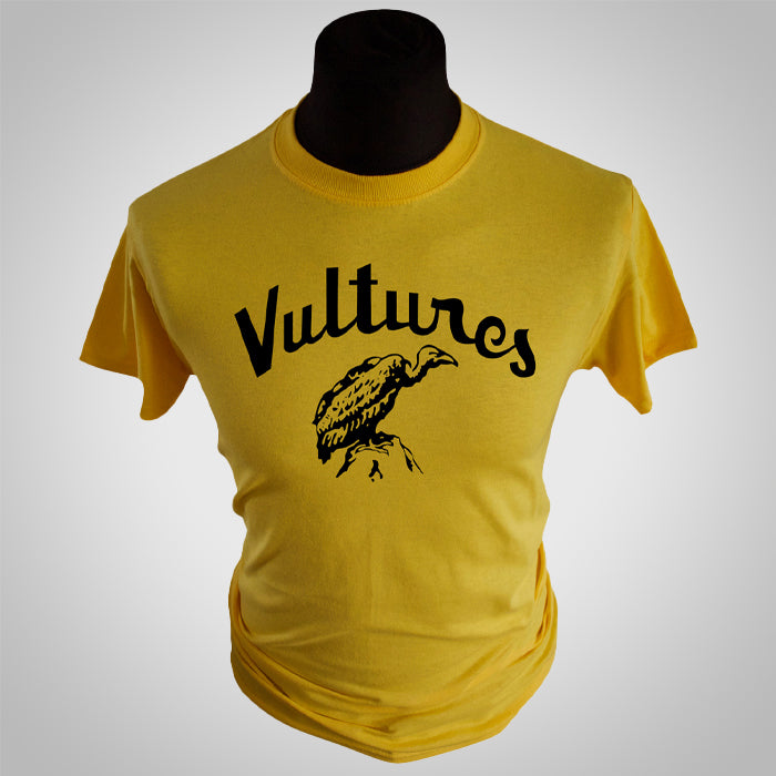 Vultures T Shirt (Colour Options)