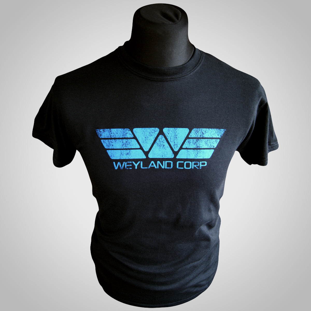 Weyland Corp T Shirt (Colour options)