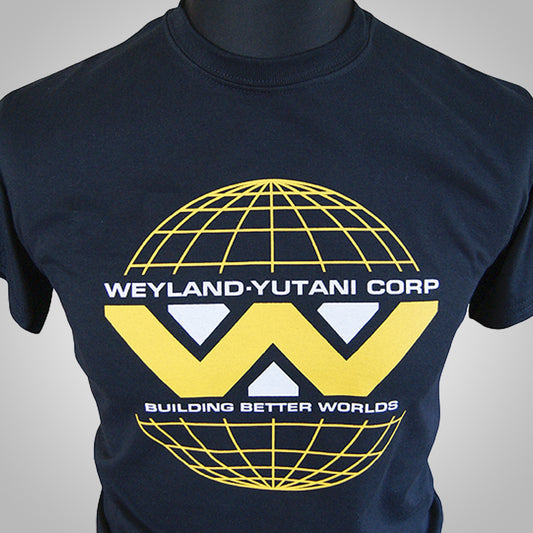 Weyland Yutani T Shirt