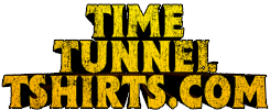 TimeTunnelTShirts